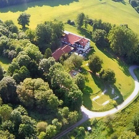 Hotel Kempenhof Lügde Dış mekan fotoğraf