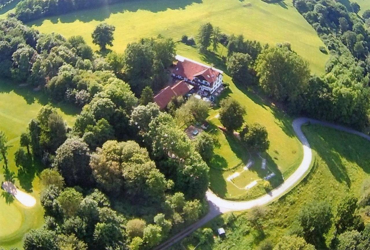 Hotel Kempenhof Lügde Dış mekan fotoğraf
